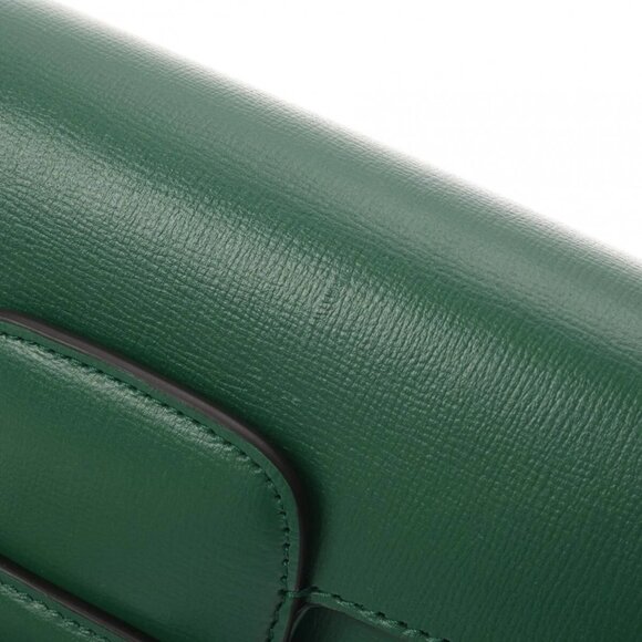 GUCCI green 726226 shoulder bag 800000131570000 - Picture 3 of 8